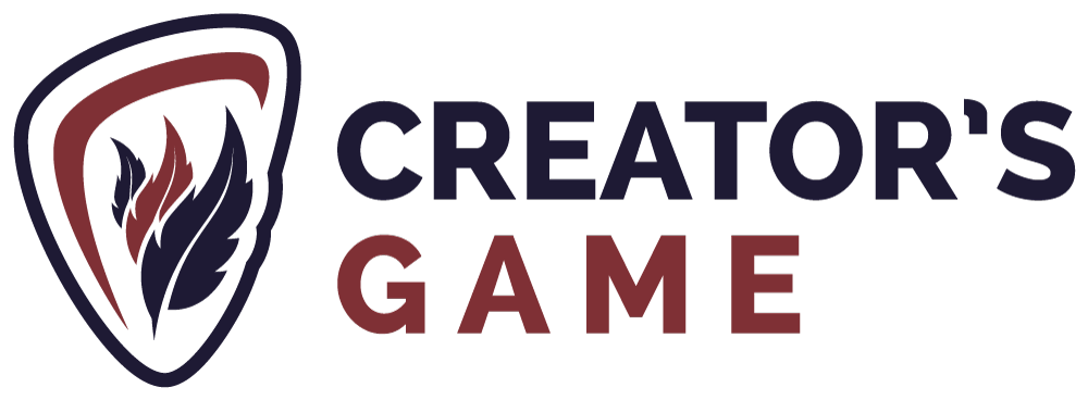 Creator's Game